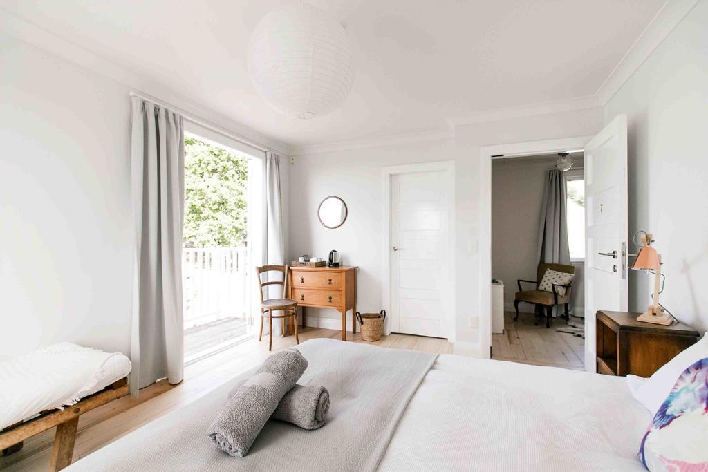 The Pear Orchard Lodge Ричмонд Экстерьер фото