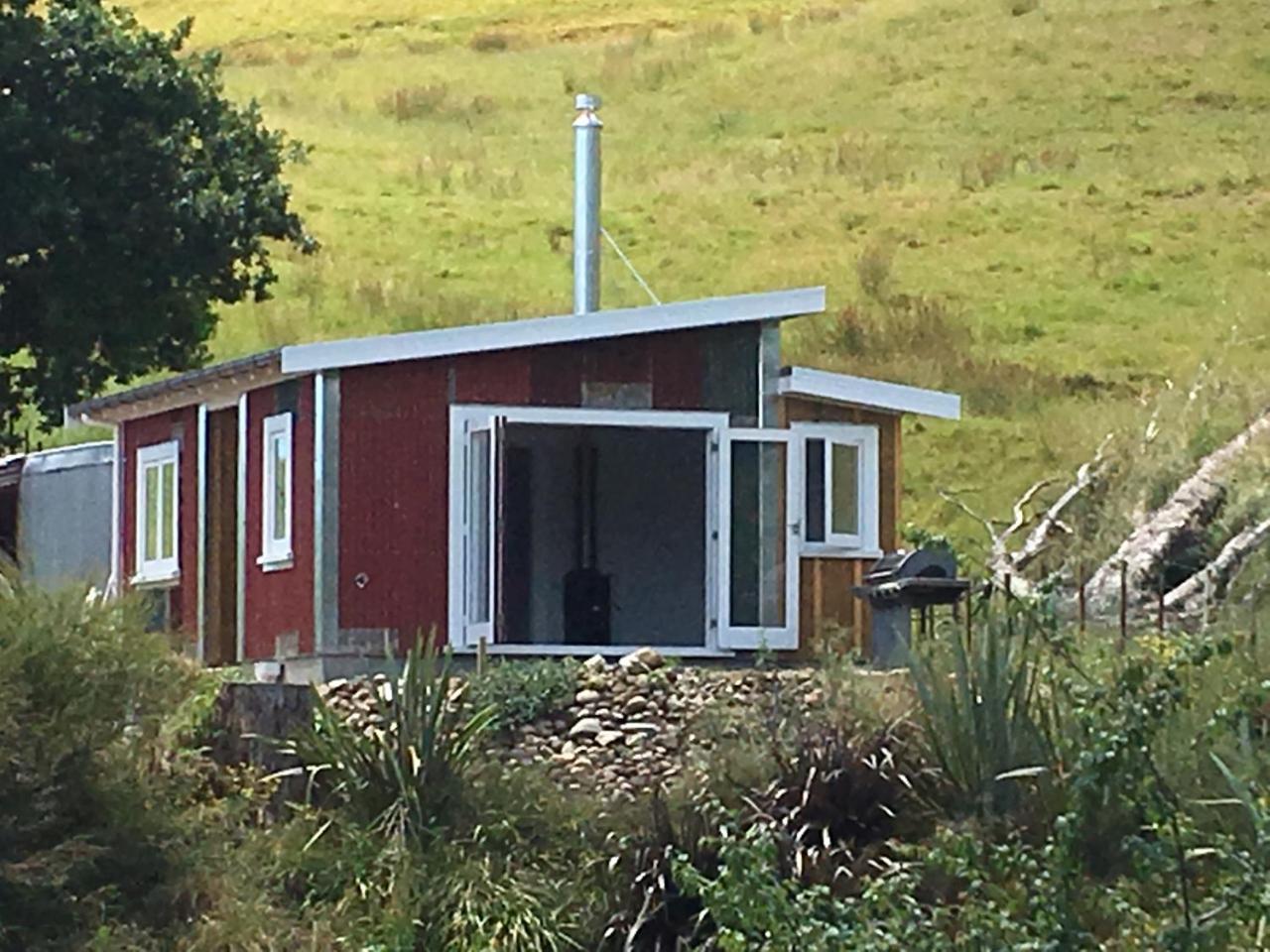 The Pear Orchard Lodge Ричмонд Экстерьер фото
